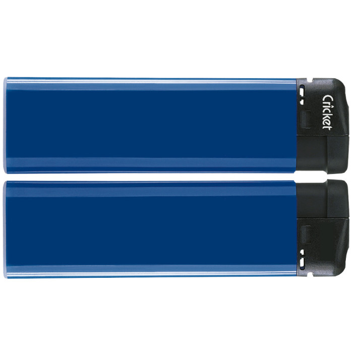 Cricket Elektronisk - Blå