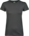 TEE JAYS  luxury sport tee, dame - Grå