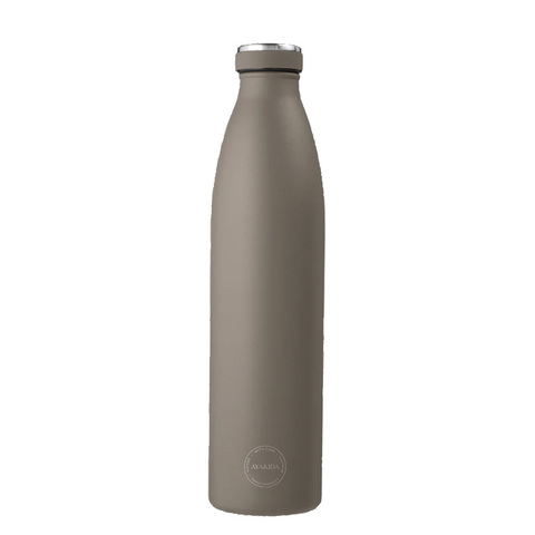 AYA&IDA Termoflaske 1000ml - Driftwood