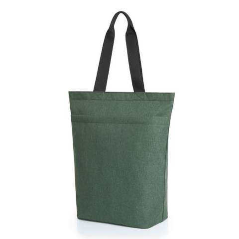 HALFAR Shopper Circle - rPet - Grøn
