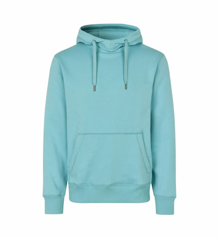 ID Core Hoodie - Aqua