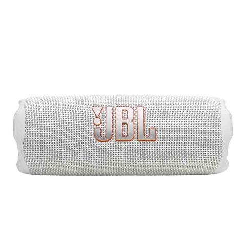 JBL Flip 7 - Hvid