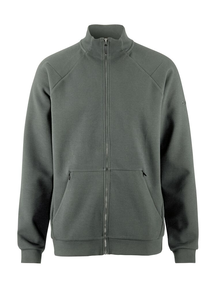 CRAFT ADV Join FZ Hoodie - Army