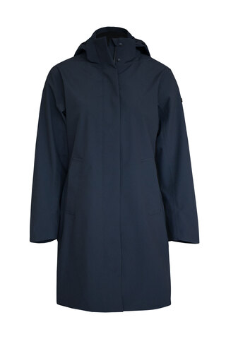 NIMBUS Eldridge Jakke, dame - rpet - Navy