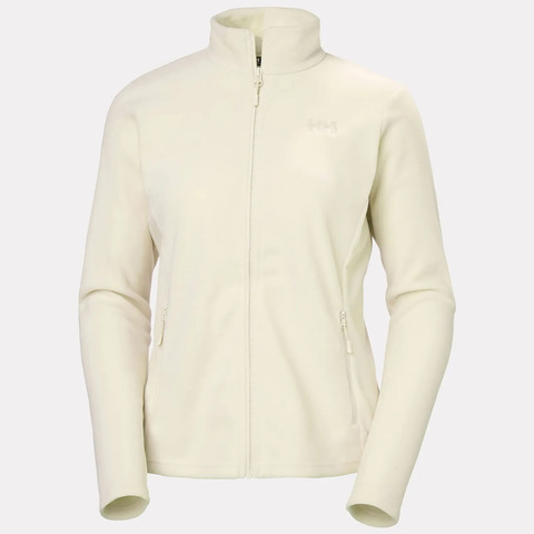 HELLY HANSEN Daybreaker Fleece Jakke - rPet - Beige