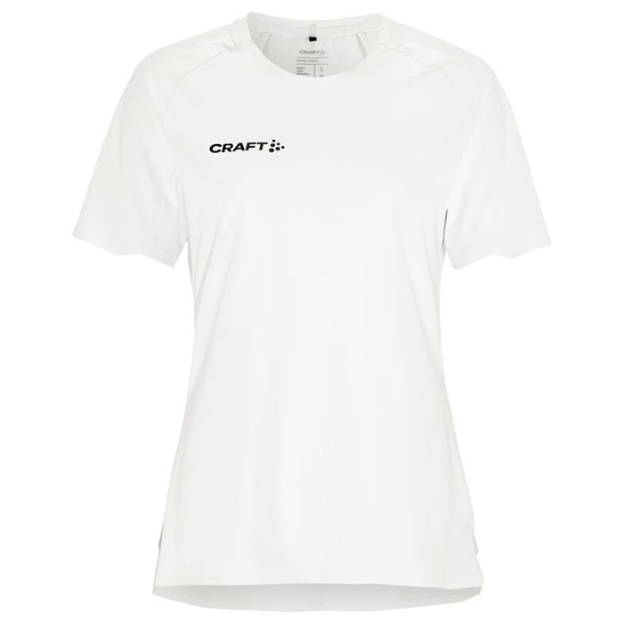 CRAFT Extend Jersey, dame - rPet - Hvid