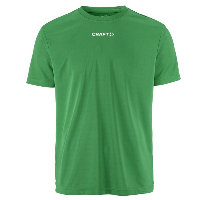 CRAFT Squad Go Function Tee M - Grøn
