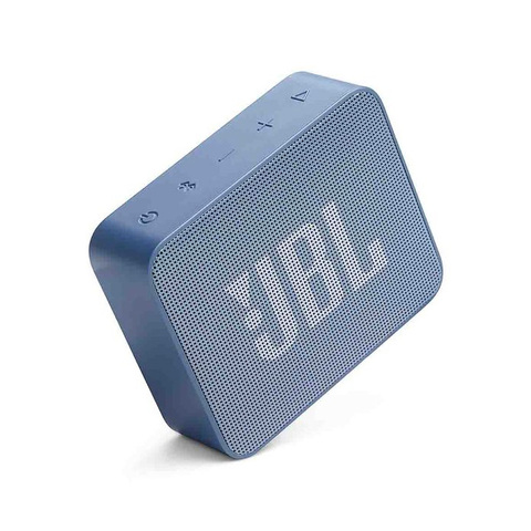 JBL GO Essential 2 - Blå