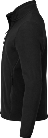 TEE JAYS Trail Fleece Jacket, Herre - Sorbet