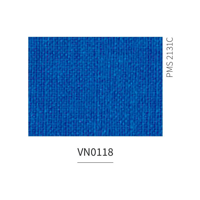 Art Paper Notesbog A5 - eget design - Blå