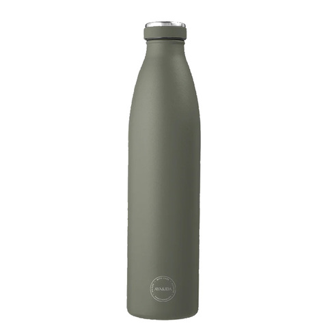 AYA&IDA Termoflaske 1000ml - Tropical Green