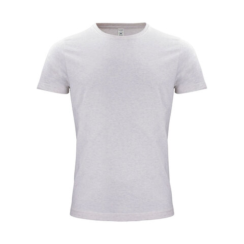 CLIQUE Classic OC-T Herre - Øko Bomuld - Natur
