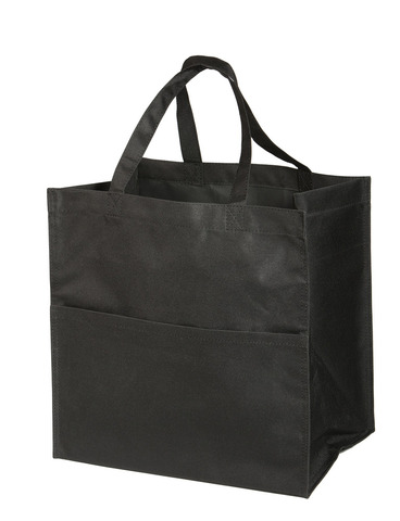 Revisor pose 600 D XL - Sort