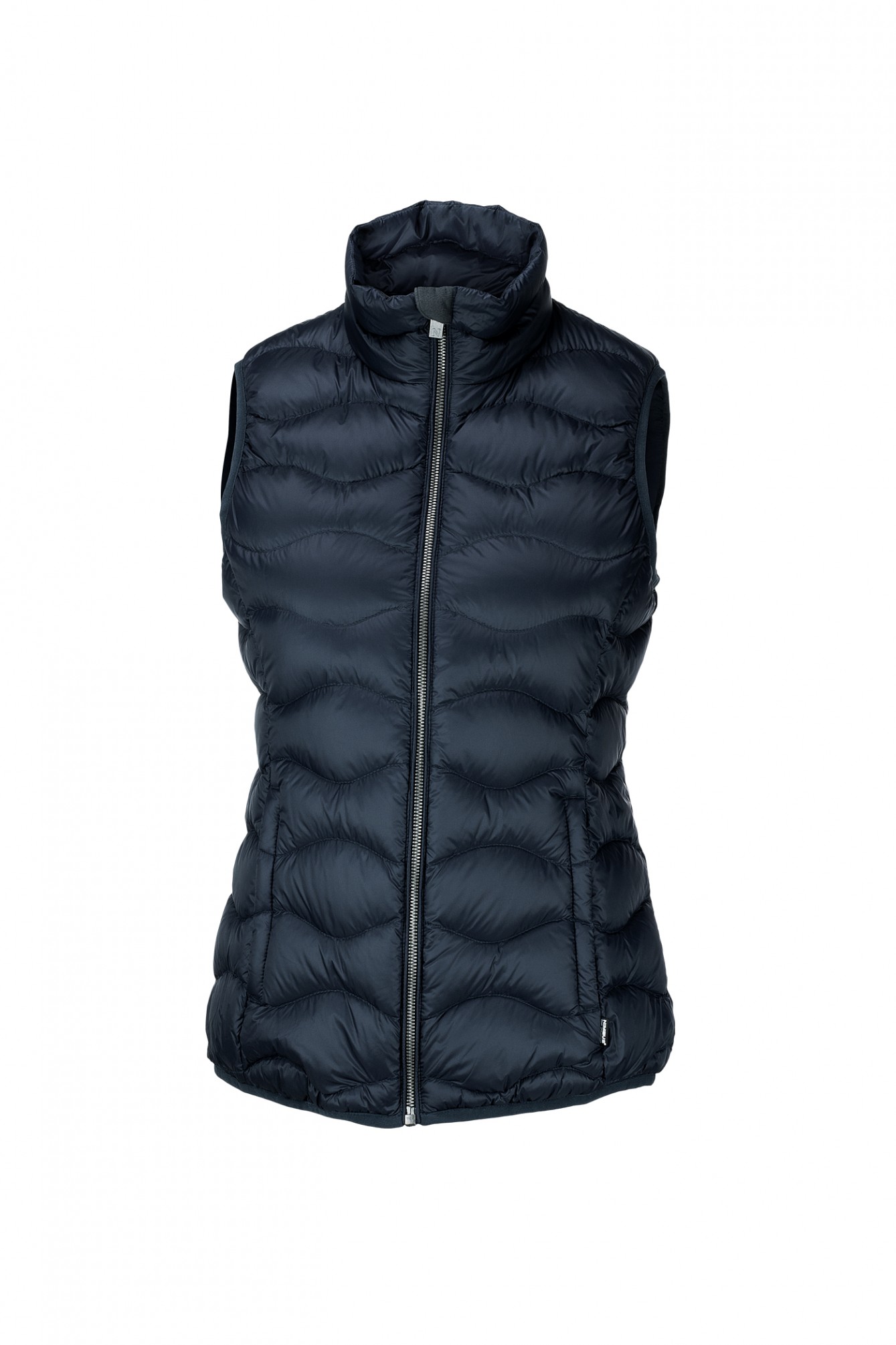 NIMBUS Vermont Vest, dame - Navy