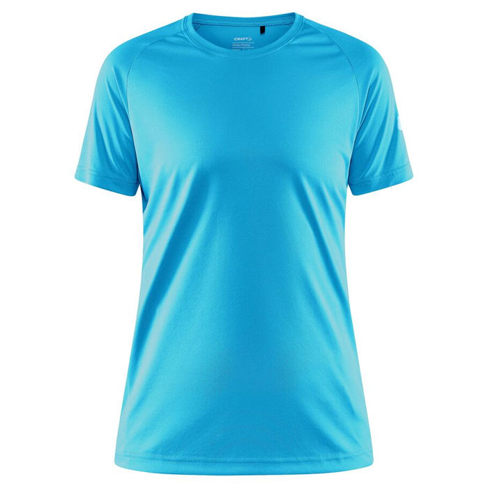 CRAFT Core Unify Trænings T-shirt Dame - rPet - Menthol