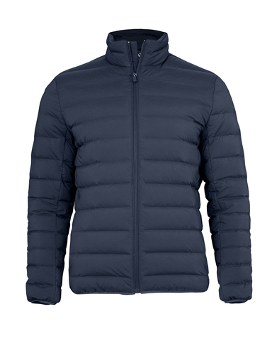 NIMBUS Avalon Jakke - rPet - Navy