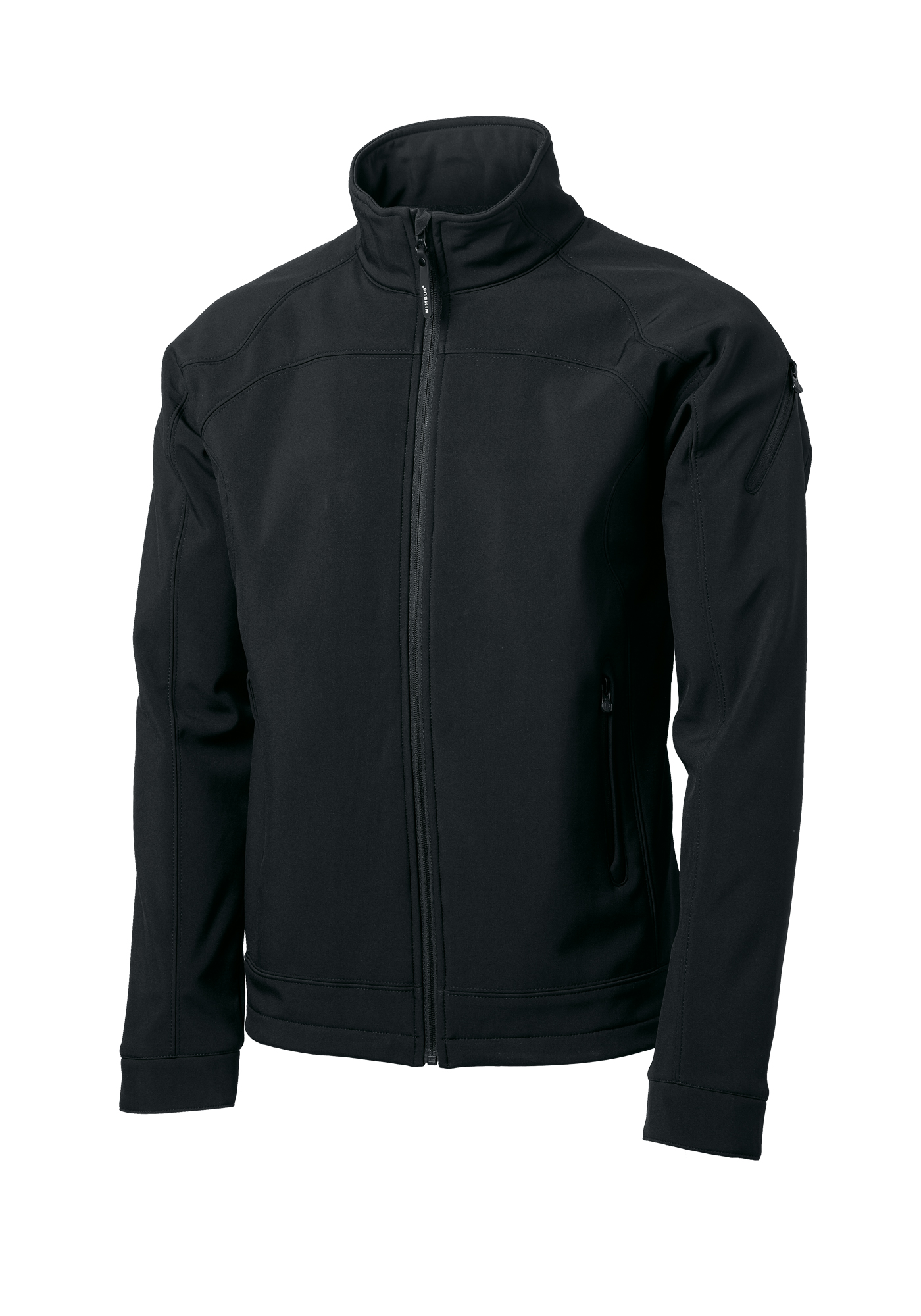 NIMBUS Duxbury Softshell jakke, herre - Sort