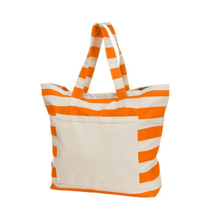 HALFAR Shopper Beach - Orange
