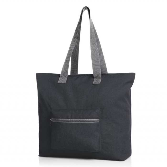 HALFAR Shopper Sky - Sort