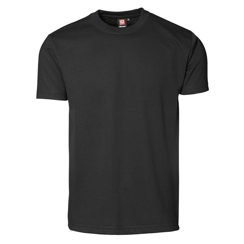 ID Pro Wear T-shirt - Sort