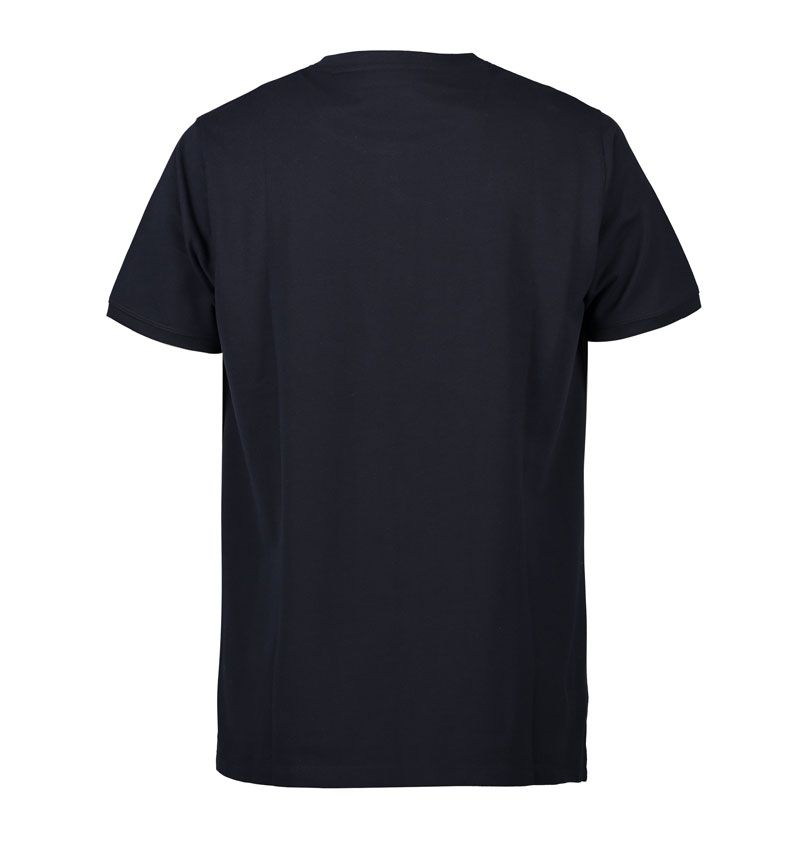 ID PRO wear CARE poloshirt - Navy