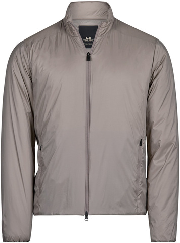 TEE JAYS PureLite Jakke - Driftwood