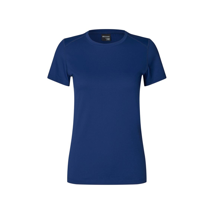 GEYSER active T-shirt | dame - Navy