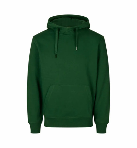 ID Core Hoodie - Flaskegrøn