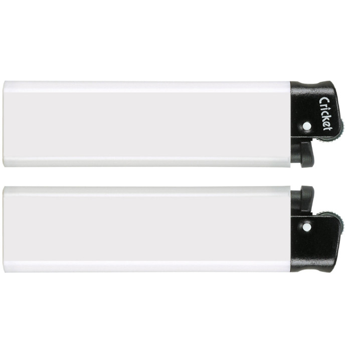 Cricket Original - Hvid