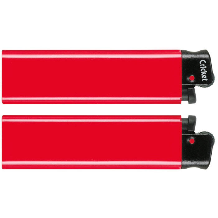 Cricket Original - Rød