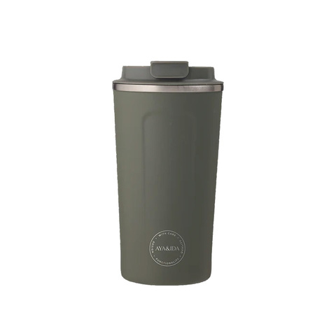 AYA&IDA Cup2go, 500 ml - Tropical Green