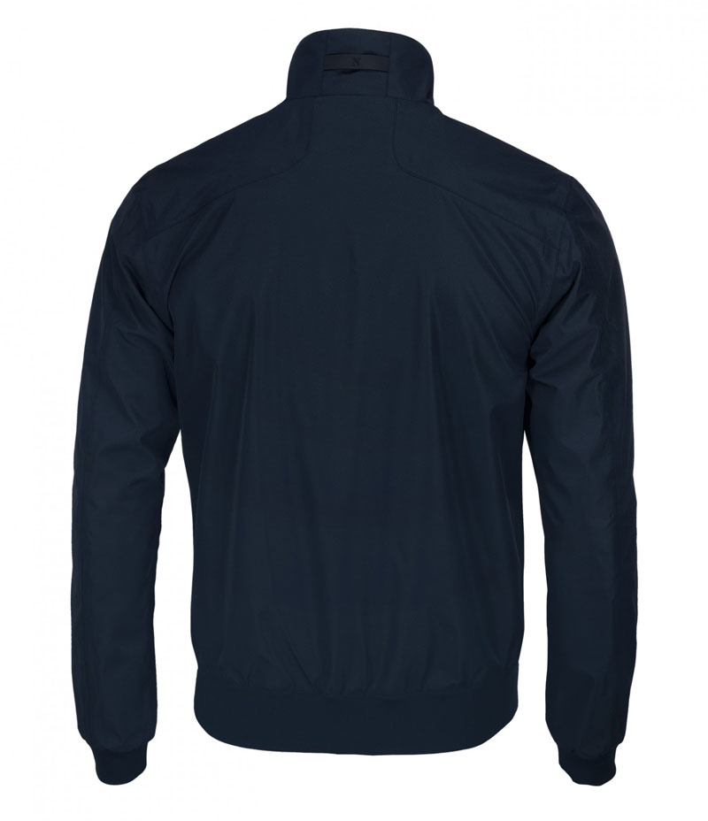 NIMBUS Davenport Jakke - Navy