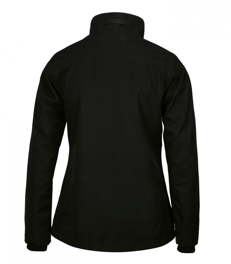 NIMBUS Davenport Jakkke, dame - Sort