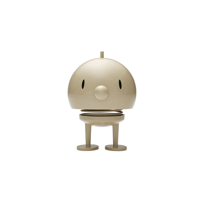 Hoptimist Bumble S - Latte