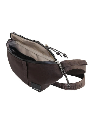 KINTOBE Blaze Bumbag - rPet - Mocca
