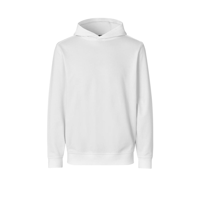 PRO Wear CARE sweatshirt | hoodie - Hvid