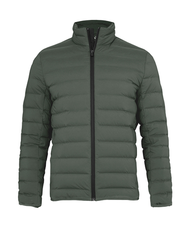 NIMBUS Avalon Jakke, dame - rPet - Oliven