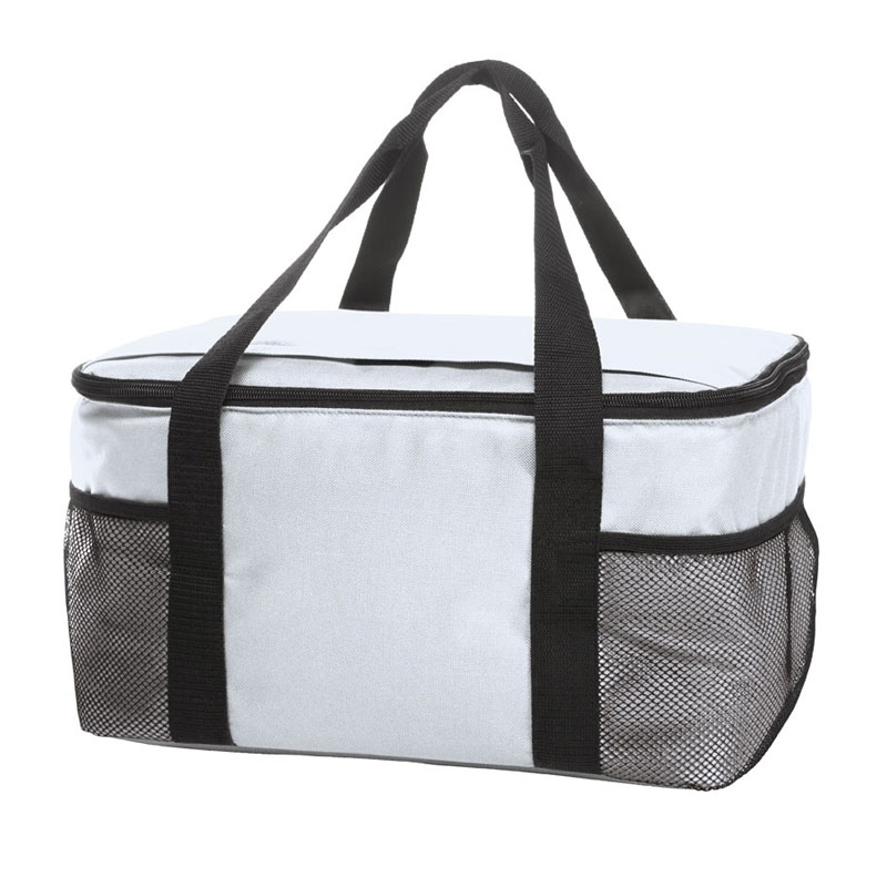 HALFAR Family XL Køletaske - Hvid