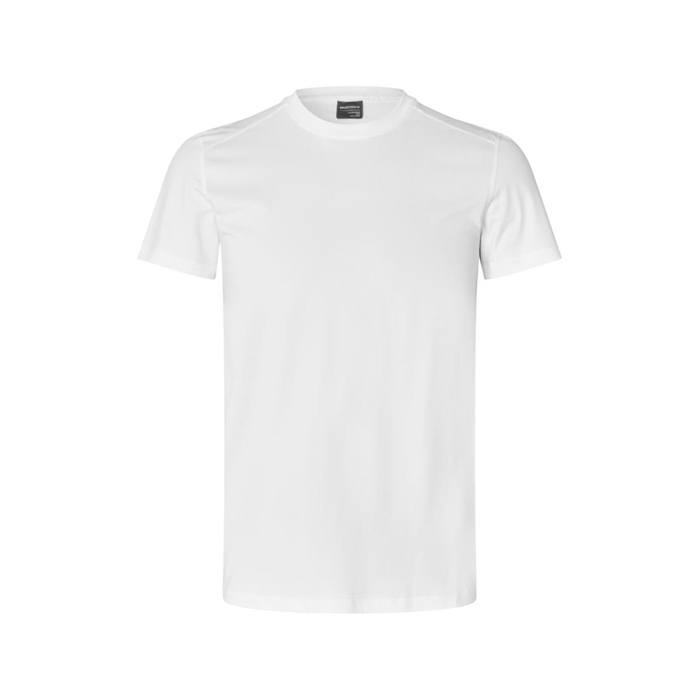 GEYSER active T-shirt - Hvid