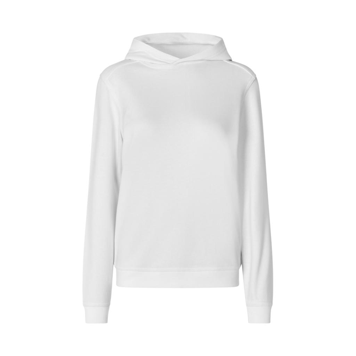 PRO Wear CARE sweatshirt | hoodie | dame - Hvid