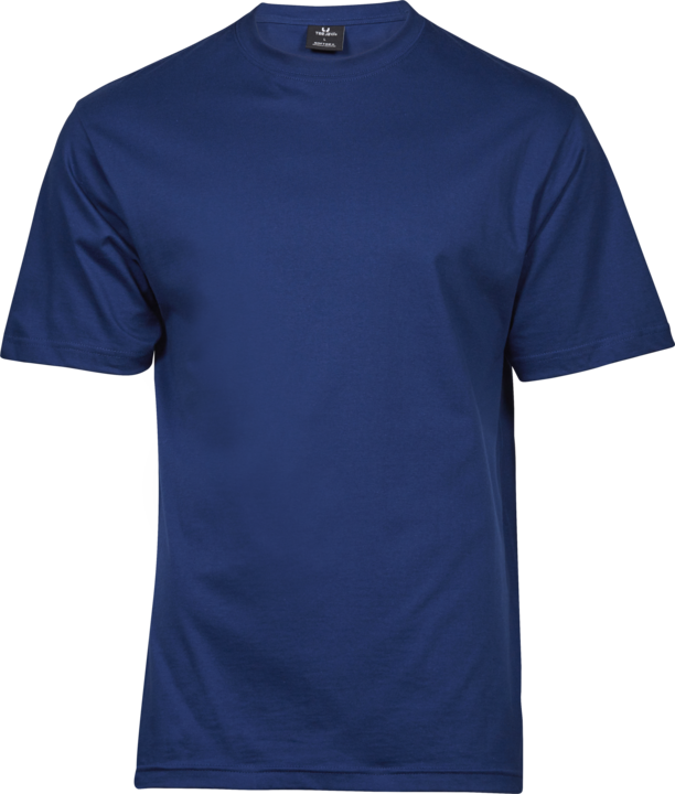 TEE JAYS Sof-Tee - Kongeblå