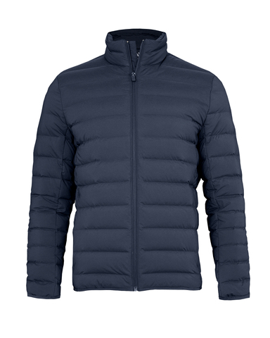 NIMBUS Avalon Jakke, dame - rPet - Navy