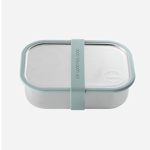 AYA&IDA Madpakke 1000 ml - Mint Green