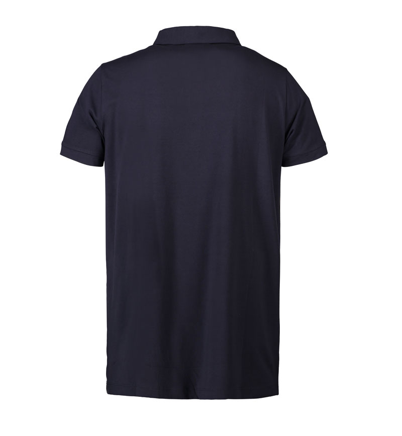 ID Business polo | stretch - Navy