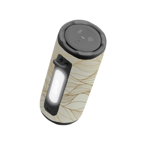 JBL Grip - Sort