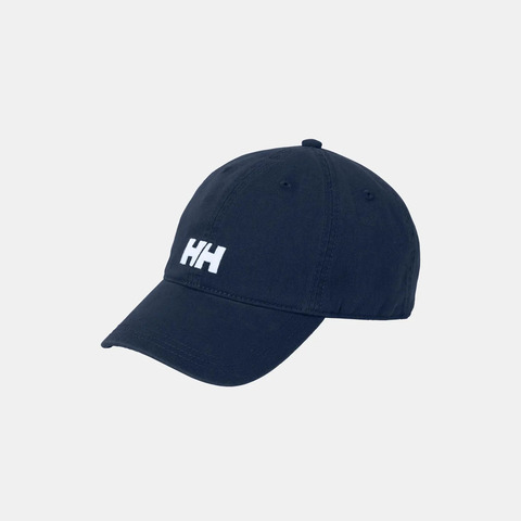HELLY HANSEN Logo Cap - Navy