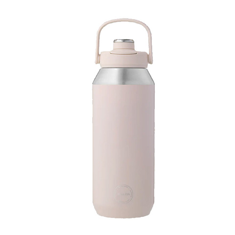 AYA&IDA Sportsflaske 950 ml - Soft Rose