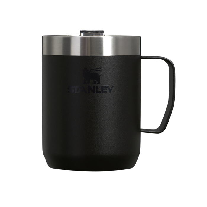 Stanley Everyday 236 ml termokop-Sort