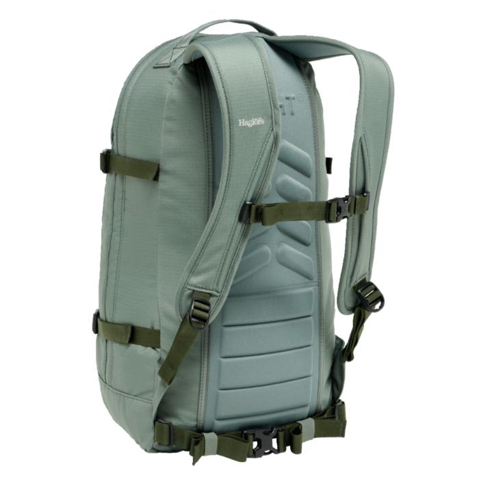 HAGLÔFS Tight Large Rygsæk - Bluesign® - rPet-Seaweed Green