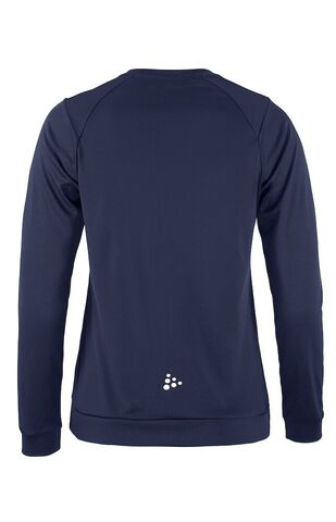 CRAFT Rush 2.0 T-shirt, Dame - rPet-Navy
